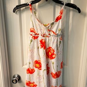 Girls Sun Dress